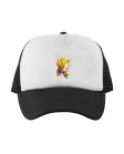 Kepurė Dragon Ball Veikėjai Super Sajanas Kepurė Dragon Ball Veikėjai Super Sajanas